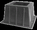Pads for Switchgear & Sectionalizing Cabinets Pads for Switchgear & Sectionalizing Cabinets