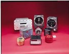 Registers, Transmitters, Recorders, and Controllers