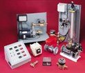 Additive Dispensers and Batch Control Systems Additive Dispensers and Batch Control Systems