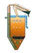 Toveko Cx - Continuous Sand Filter