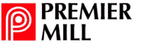 Prinmill Collection Logo Premier Mill
