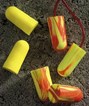 Aearo EAR Yellow Neons and Yellow Neon Blasts Aearo EAR Yellow Neons and Yellow Neon Blasts