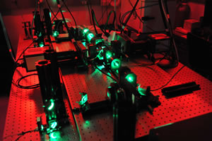 Andor Neo sCMOS Cameras At Core Of Light Sheet Microscopy