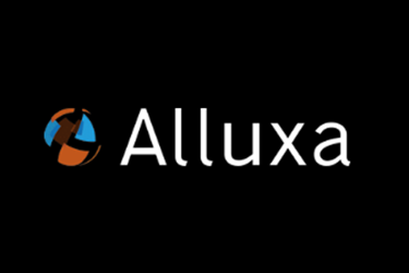 Alluxa - Logo