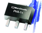 Ultra High Dynamic Range MMIC Amplifier - PHA-1+ Ultra High Dynamic Range MMIC Amplifier - PHA-1+