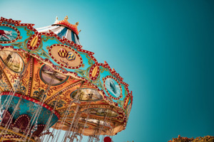 ARW’s C&G+RNA Manufacturing Must-Reads (Amusement Park Edition!) GettyImages-1182474473