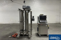 300L Thermo Scientific Single Use Fermenter