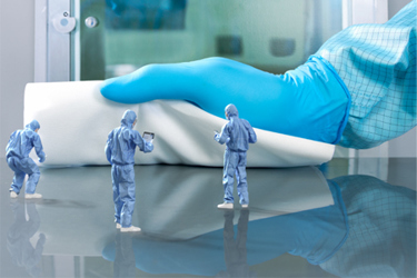 Ecolab - small surface decontamination Ecolab - small surface decontamination