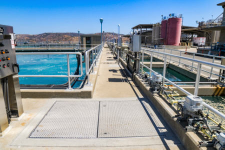 Massive Overhaul Improves Efficiency At California Treatment Plant - Vimarsana News