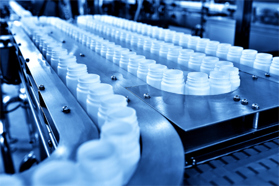 Meeting An Aggressive Go-To-Clinic Timeline Pharmaceutical Production GettyImages-1212679721