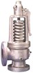 Safety Relief Valves Safety Relief Valves
