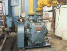 Sliding-Shoe Pump Sliding-Shoe Pump