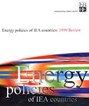Review of Energy Policies Review of Energy Policies