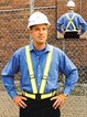Reflective Harness Reflective Harness