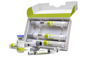 vial injectibles