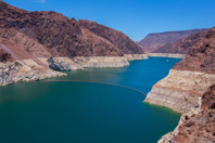 For Western Towns New Water Infrastructure Spending Can't Arrive Soon Enough Colorado River iStock-508049515