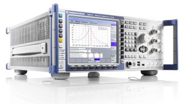 Rohde & Schwarz Launches World's First Test Solution For Bluetooth® 5.1 Rohde & Schwarz Launches World's First Test Solution For Bluetooth® 5.1