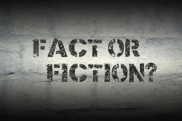 Fact or Fiction GettyImages-1096788308