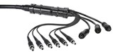 Extreme Hybrid Cable System: MASTERLINE
