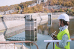Making The Most Of Data And Decision Intelligence Getty-1350848039-water-utility-worker