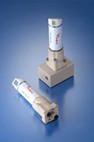 Solenoid Valves: LSP Series