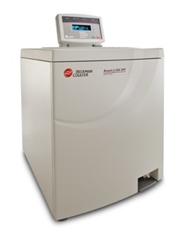 Beckman Coulter Life Sciences Avanta J-26S Photo