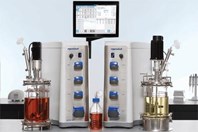 BioFlo 320 Bioprocess Control Station