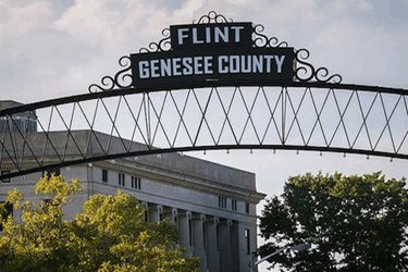 Flint Contamination Crisis Had 'Horrifyingly Large' Effect On Fetal Deaths