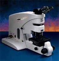 PITTCON 2001: Infrared Microscope
