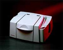 PITTCON 2001: FT-IR System