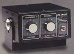 Manual Spreader Control Manual Spreader Control