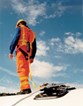 Vacuum Anchor Fall Arrest System Vacuum Anchor Fall Arrest System