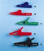 Fully Insulated Alligator Clips Fully Insulated Alligator Clips