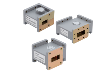 Fairview Microwave Announces Launch Of Waveguide Isolators And