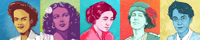 Power To The Women: For Women's History Month, NREL Celebrates The Powerful Women Of Water Power - Vimarsana News