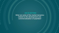 market dynamics cambrex