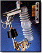 Electronic Sectionalizers Electronic Sectionalizers