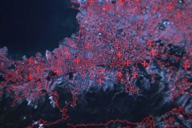 Commercial Cloud Commercial Cloud