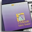The 7-Minute Safety Trainer™ The 7-Minute Safety Trainer™
