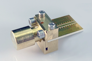 Krytar - End Launch Terminations