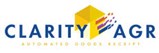 Clarity AGR™ - Automated Goods Receipt Clarity AGR™ - Automated Goods Receipt