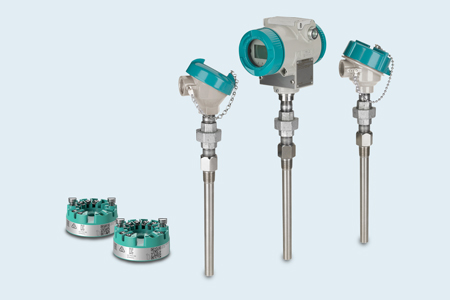 Temperature Measurement