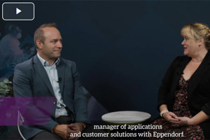 Future-Focused Customer-Centric Bioprocessing Solutions With Eppendorf
