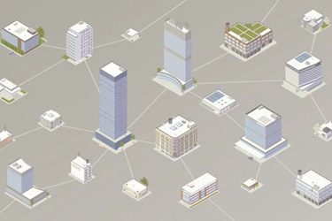 Network of businesses illustration-GettyImages-609096918