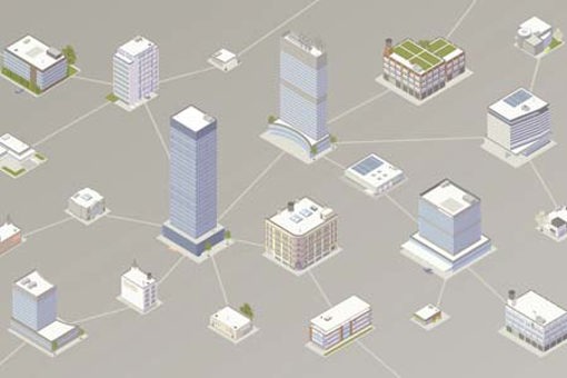Network of businesses illustration-GettyImages-609096918