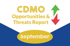 September CDMO