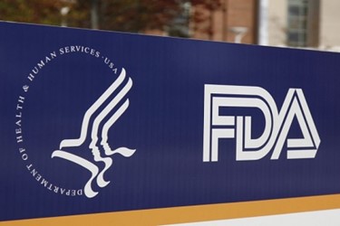 FDA Sign