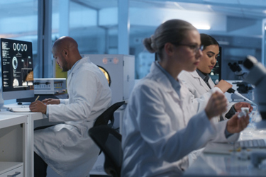 science laboratory research, healthcare innovation, development, investigation-GettyImages-1751659695 science laboratory research, healthcare innovation, development, investigation-GettyImages-1751659695
