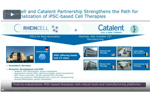 Achieving Clinical Quality For Human iPSC Generation And Expansion
