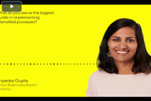 When And How To Implement Process Intensification